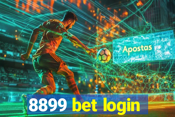 8899 bet login